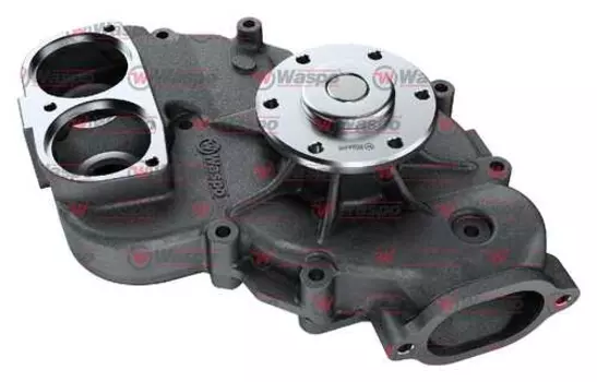 Насос системы охлаждения (помпа) WASPO 225-7701