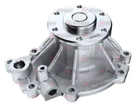 Насос системы охлаждения (помпа) WASPO 137-7701