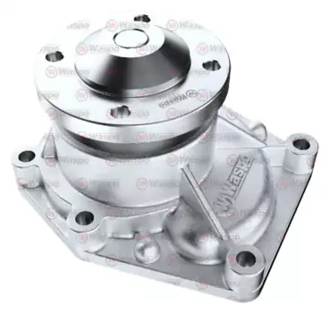 Насос системы охлаждения (помпа) WASPO 507-7701