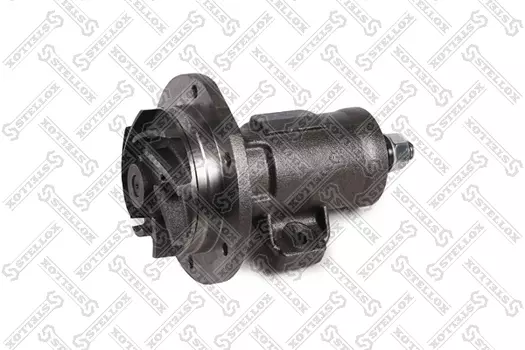 Насос системы охлаждения (помпа) STELLOX 81-04154-SX