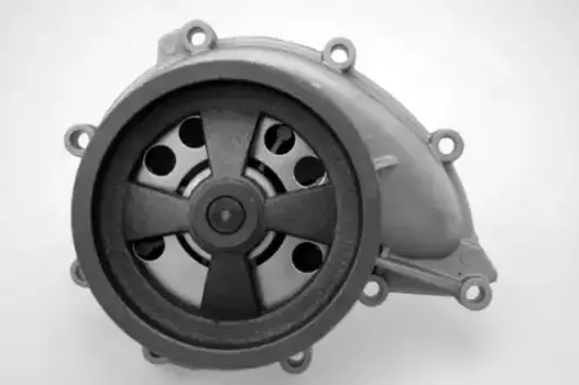 Насос системы охлаждения (помпа) HEPU P9916