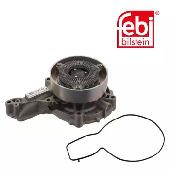 Насос системы охлаждения (помпа) FEBI 39741