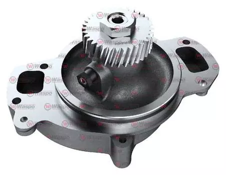 Насос системы охлаждения (помпа) WASPO 505-7701