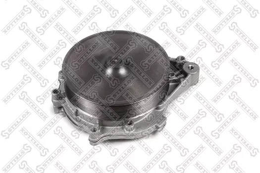 Насос системы охлаждения (помпа) STELLOX 81-04237-SX