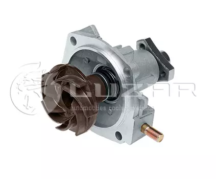 Насос системы охлаждения (помпа) LUZAR LWP01014