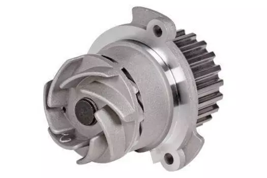 Насос системы охлаждения (помпа) LUZAR LWP0108