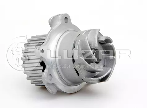 Насос системы охлаждения (помпа) LUZAR LWP0127