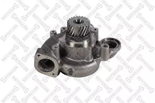 Насос системы охлаждения (помпа) STELLOX 81-04123-SX