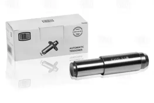 натяжитель цепи!\ ГАЗ дв. Cummins Isf 2.8D MTS 0375 TRIALLI