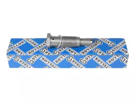 натяжитель цепи ГРМ! 03F109507B\ VW Golf 6/Touran/Polo, Skoda Fabia/Octavia 1.2 TSI 09> 03-42024-SX STELLOX