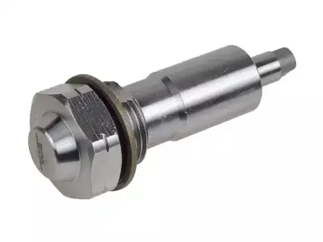 натяжитель цепи ГРМ! 12608580\ Opel Astra G 2.2 Z22SE 01-04 03-41134-SX STELLOX