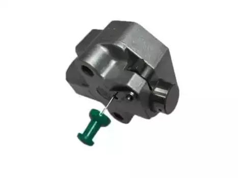 натяжитель цепи ГРМ! 13070EY00A\ Nissan Teana