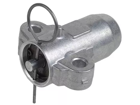 натяжитель цепи ГРМ! 244103E500\ Hyundai Santa Fe II 2.7 G6EA 06> 03-42026-SX STELLOX