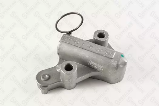 натяжитель цепи ГРМ!\ Audi A1 10>, VW Golf 5/6 03>/Passat 05>/Polo 02>/Tiguan 08> 03-40881-SX STELLOX