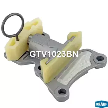 натяжитель цепи ГРМ!\ Audi A3/A4/A6 2.0, Seat Altea/Leon 04> GTV1023BN KRAUF