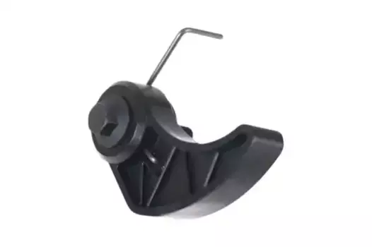 натяжитель цепи ГРМ!\ Audi A4/A6, VW Polo/Golf/Passat/Sharan/Bora 1.6 98> Z66273 ZENTPARTS