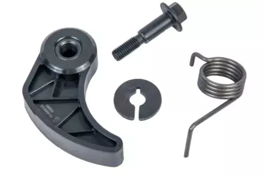 натяжитель цепи ГРМ!\ Audi A4/A6, VW Polo/Golf/Passat/Sharan/Bora 1.6 98> 03-40892-SX STELLOX