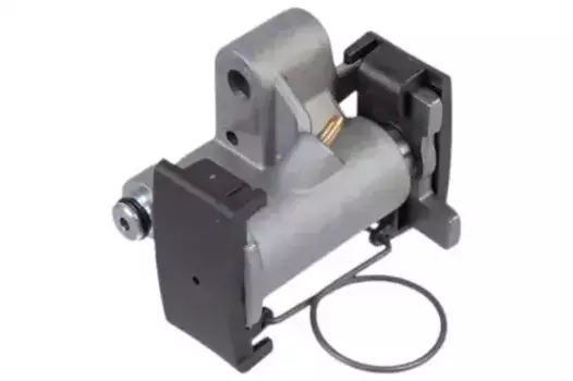 натяжитель цепи ГРМ!\ BMW E39/E38/E53 3.5-4.6i M62 96-03 03-42093-SX STELLOX