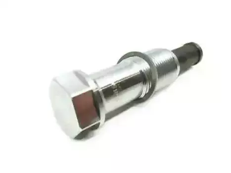 натяжитель цепи ГРМ!\ BMW E60/E81/E87/E90/X3 2.0D N47 07> 11 31 8 586 699