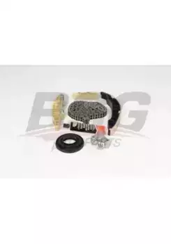 натяжитель цепи ГРМ!\ Ford Transit 2.4 Duratorq-TDCI (120PC) 06> BSG 30-102-001 BSG