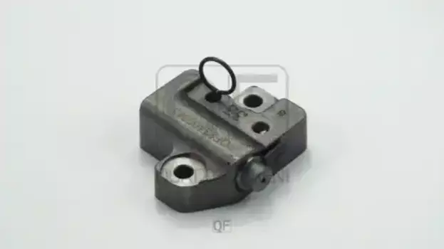 натяжитель цепи ГРМ!\ Hyundai Solaris 1.4/1.6 10>, i30 1.6 07>, iX35 10> QF83A00043 QUATTRO FRENI