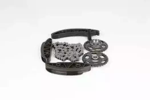 натяжитель цепи ГРМ!\ MB W204/W212 2.2CDi 08> BSG 60-102-009 BSG