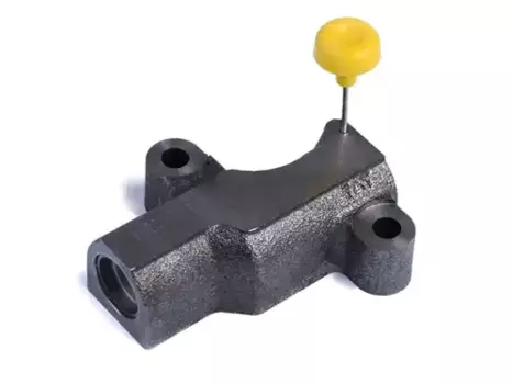 натяжитель цепи ГРМ!\ Nissan Almera N16