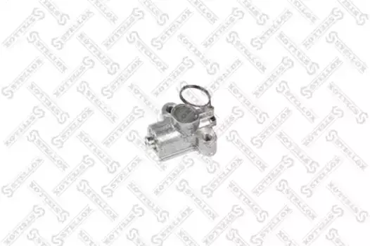 натяжитель цепи ГРМ!\ Opel Astra/Vectra 2.0DTH/2.0i/2.2i/2.2DTR 03> 03-41142-SX STELLOX