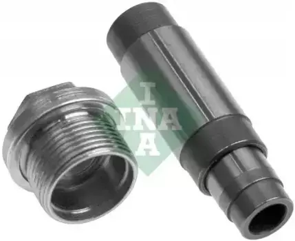 натяжитель цепи ГРМ!\ Opel Vectra B/C/Astra G 2.0TD 96> 551 0022 10 INA