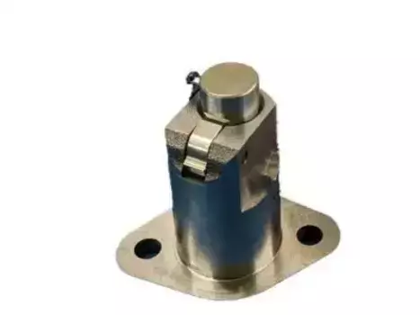 натяжитель цепи ГРМ!\ Toyota Camry 2.4 06> 13540-28010 TOYOTA / LEXUS