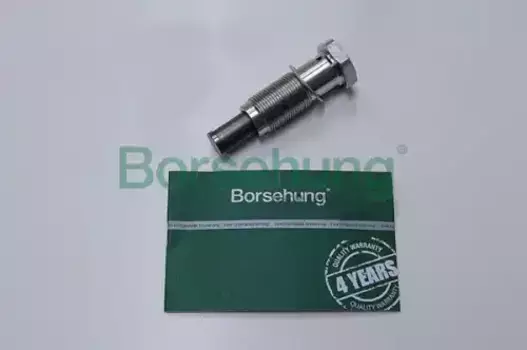 натяжитель цепи ГРМ!\ VW Golf 6, Skoda Fabia/Octavia 1.2 TSI 10>