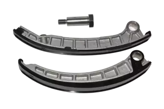 натяжитель цепи !комплект \IVECO 5802122595