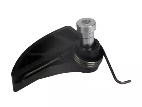 натяжитель цепи масляного насоса! 03C109507AE\ VW Polo 1.6 CFNA 10> 03-42061-SX STELLOX