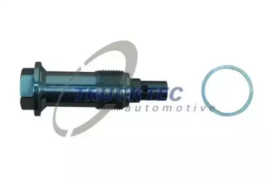 натяжитель цепи! \MB Sprinter дв.OM611/612/646/647, Vito дв.OM611/646, Viano дв.OM646 02.12.113 TRUCKTEC