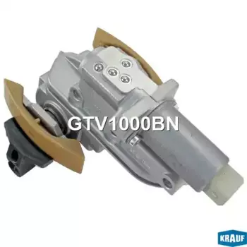 натяжитель ГРМ!\ Audi A4/A4 Quattro/S6/TT/A6/S6 01-08 GTV1000BN KRAUF