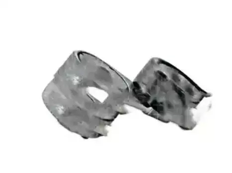 Натяжитель навесного ремня 252812B030 MOBIS