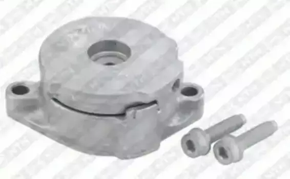 натяжитель ремня!\ Audi 80/A6, VW Golf/Passat 1.9D/TDi/SDi 89> GA357.03 SNR