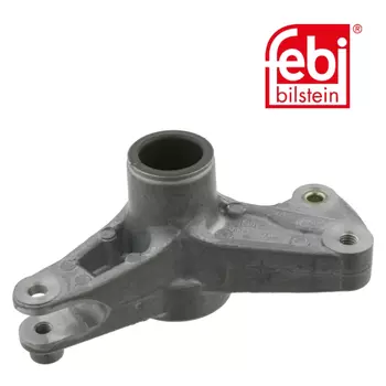 натяжитель ремня !без ролика \MB W124/W201/W202/W140 2.0D-3.5TD 88>