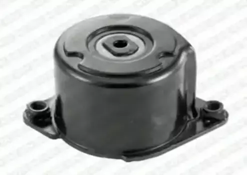 натяжитель ремня!\ BMW E46/E60/E61/E83 2.0D/2.5D/3.0D 01> GA350.60 SNR