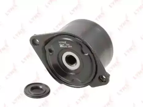натяжитель ремня!\ BMW E46/E60/E61/E83 2.0D/2.5D/3.0D 01> PT-3152 LYNXAUTO