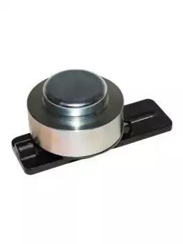 натяжитель ремня!\Bobcat S130 6735884 WILMART