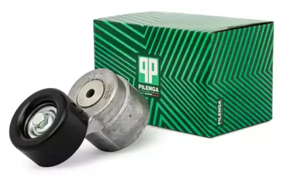 натяжитель ремня!\GAZ Next Cummins Евро-4 PTP2507 PILENGA