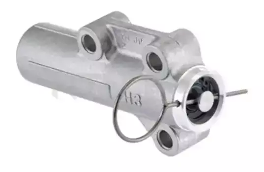 натяжитель ремня ГРМ!\ Audi A4/A6, VW Passat 2.4-2.8 96> GT357.42 NTN