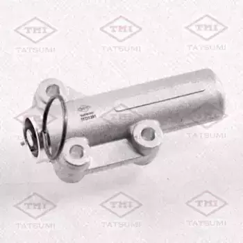 натяжитель ремня ГРМ!\ Audi A4/A6, VW Passat 2.4-2.8 96> TFD1391 TATSUMI