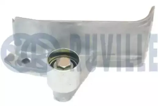 натяжитель ремня ГРМ!\ Audi A4/A6, VW Passat 1.8T/2.0 00> 542367 RUVILLE