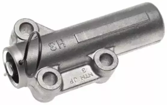 натяжитель ремня ГРМ!\ Audi A4/A6, VW Passat 2.4-2.8 96> T43026 GATES