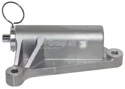 натяжитель ремня ГРМ!\ Audi A6 1.8/T 95> 1112300500 JP