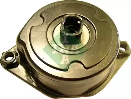 натяжитель ремня ГРМ!\ BMW E46/E39/E38/E53 2.0D-3.0D 98-05 534 0239 10 INA