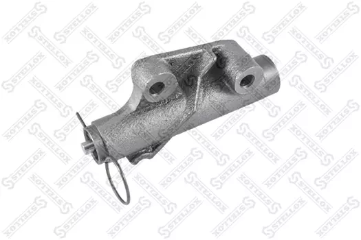 натяжитель ремня ГРМ гидравл.!\ Mitsubishi Carisma/Pajero Pinin/Space Star 1.8i/D 95> 03-40687-SX STELLOX