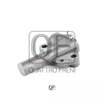 натяжитель ремня ГРМ!\ Hyundai Sonata/Trajet 2.0/H-1/Starex/Santa Fe, KIA Sorento 2.4 97> QF83A00030 QUATTRO FRENI